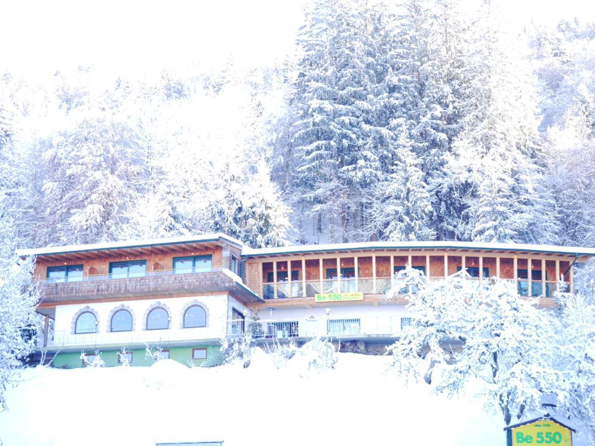 Hotel Be 550 Wörgl Exterior foto