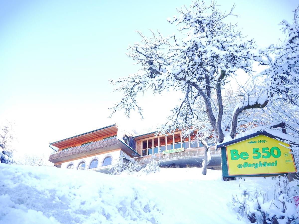 Hotel Be 550 Wörgl Exterior foto
